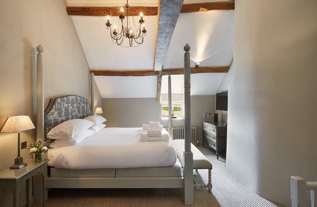 Southrop Dream Cottage | Cotswolds Calm Awaits