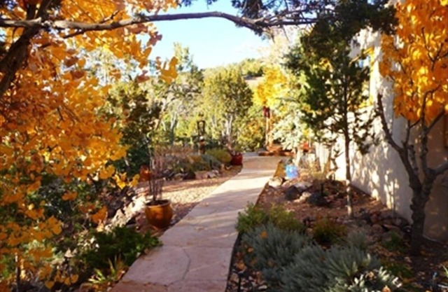 Southwestern Gem, 4 HAB, Mtn / Sunset View, AC, Jacuzzi, WIFI, excelente ubicación