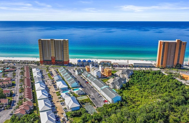 Southwind Condo Rentals by Panhandle Getaways