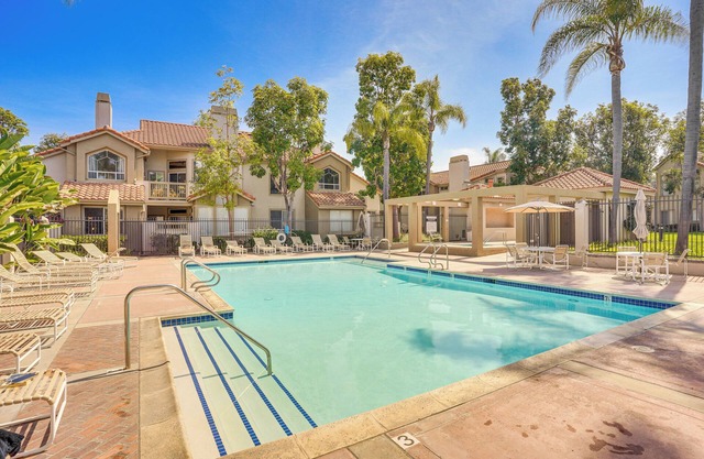 Spa Access & Private Patio: Laguna Niguel Townhome