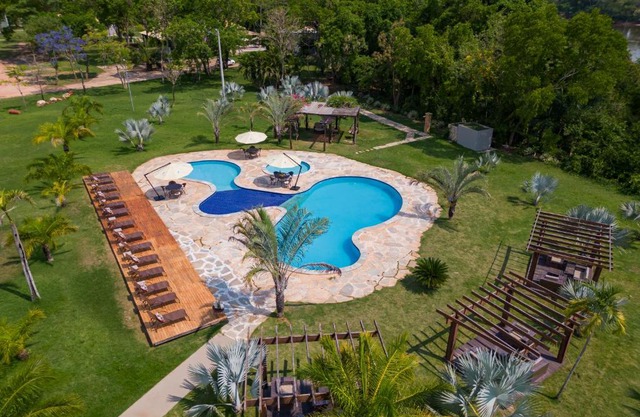 Spa Agua Milagrosa