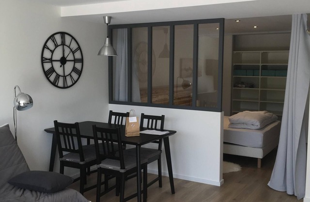spa y alquileres de vacaciones, 3etoiles