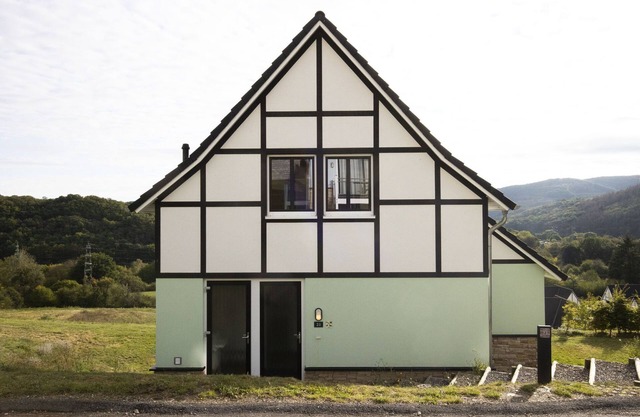 Chalet de lujo con zona de bienestar