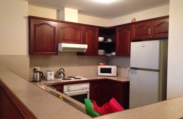 1-BR Apt. el 9 de Fl. del premier complejo Crescat en el corazón de Colombo, SL.