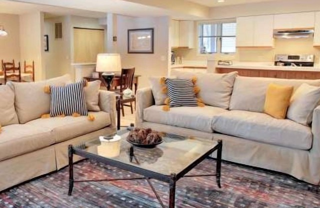 Condominio 133 - Condominios Trout Creek