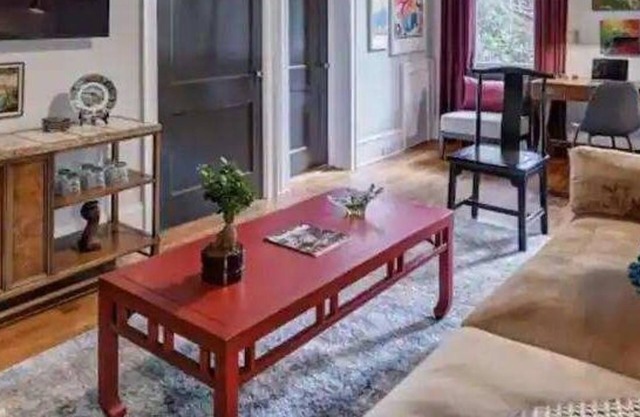 518 Lamar #8: Beautiful 1BR in Historic Elizabeth