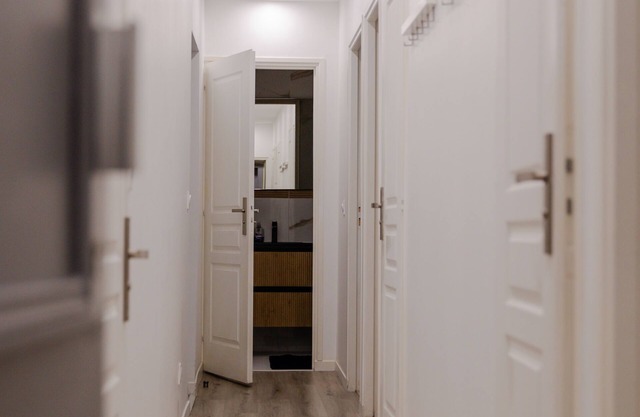 Apartamento 3 cuartos cerca linea 1 metro