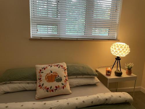 Spacious 3 Bedroom Flat in Central London
