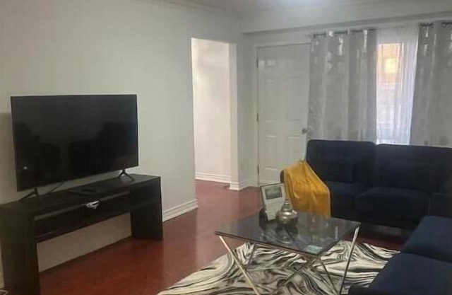 Spacious 3 Bedroom Suite