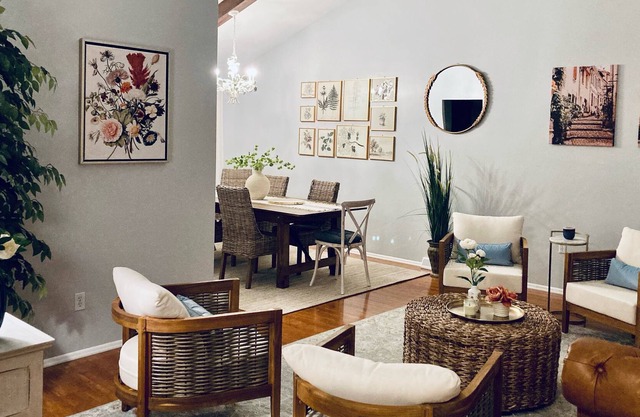 Spacious 3BDR near Cleveland Clinic, UH, Case Western, Downtown Cleveland