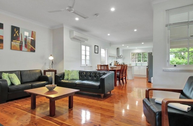 Casa de 4 habitaciones - a pie de Southbank