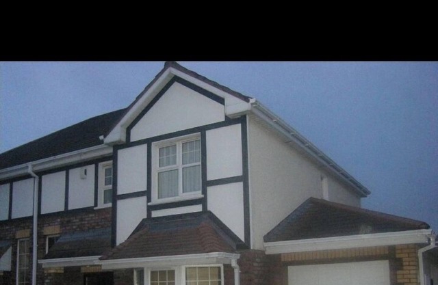 Sunbury House Retreat in Limerick