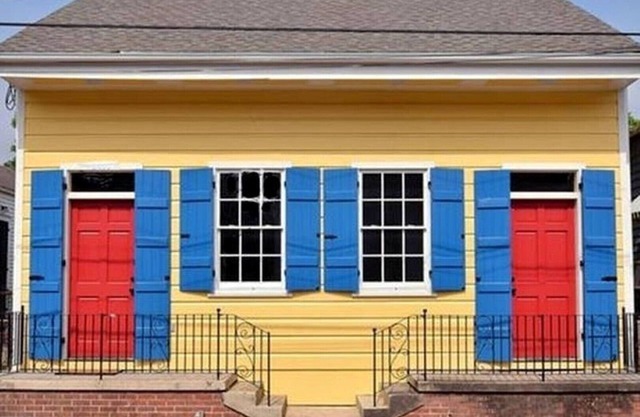 Amplio 3BR 2 BA cerca de Marigny y French Quarter. ¡Buena ubicación!