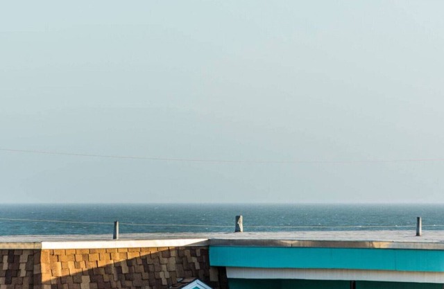 3 Story Port A Home with Pool & Hot Tub - Private Beach Boardwalk Access