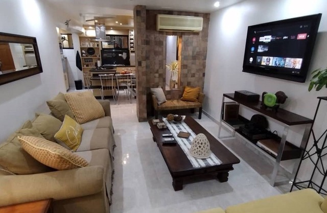 Amplio y Hermoso Apartamento en una de las mejores zonas residenciales d Maracay