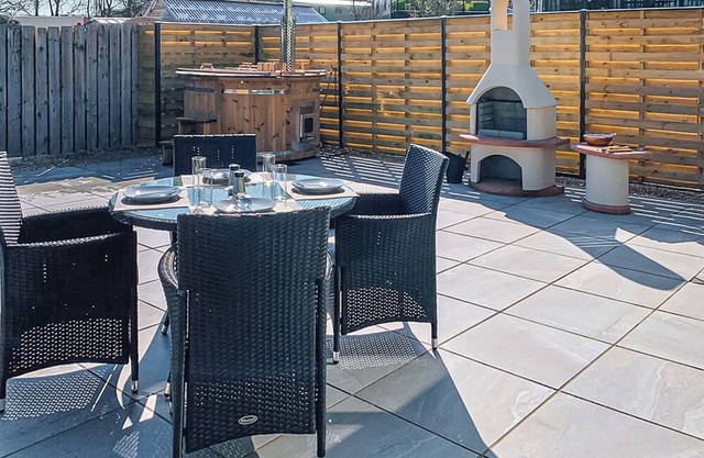 Alojamiento de 2 habitaciones en Slaley, Hexham