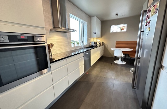 Spacious and Family Friendly house in Reykjavik
