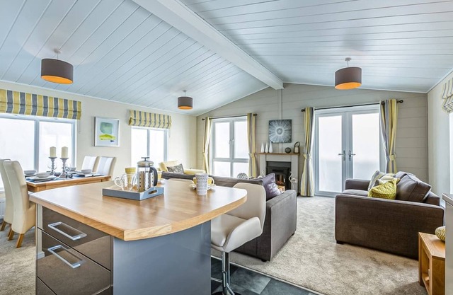 Alojamiento de 3 habitaciones en King&rsquo;s Lynn