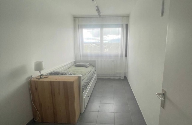 Amplio apartamento cerca de la ONU