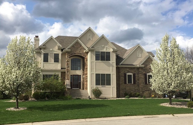 Fantastic House Alquiler U. s. Abierto en Erin Hills