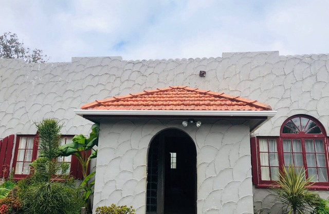 Amplia casa de campo