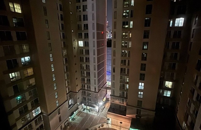 Spacious & Fully Equipped Apartment in Jamsil