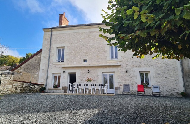 Casa rural Lye, 5 dormitorios, 11 personas