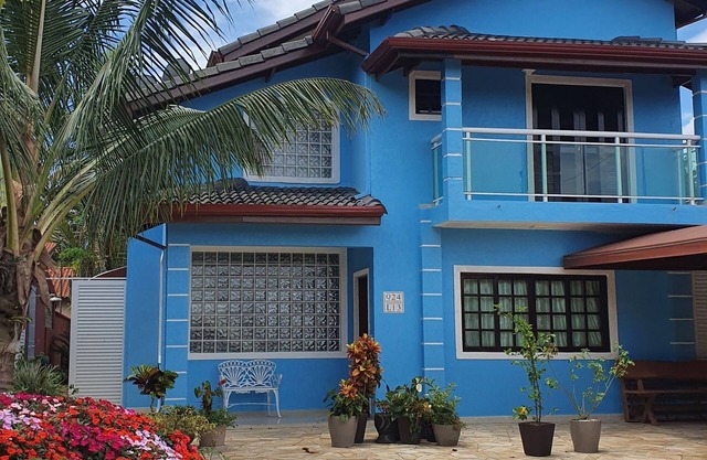 Casa de alto nivel con tarifa promocional.