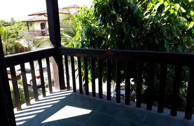 Espaciosa casa en Búzios - condominio cerrado