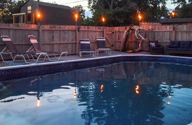 Spacious house in enjoyable Nashville w/ Pool & 15 Min to Downtown