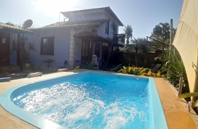 Amplia casa justo al lado del mar
