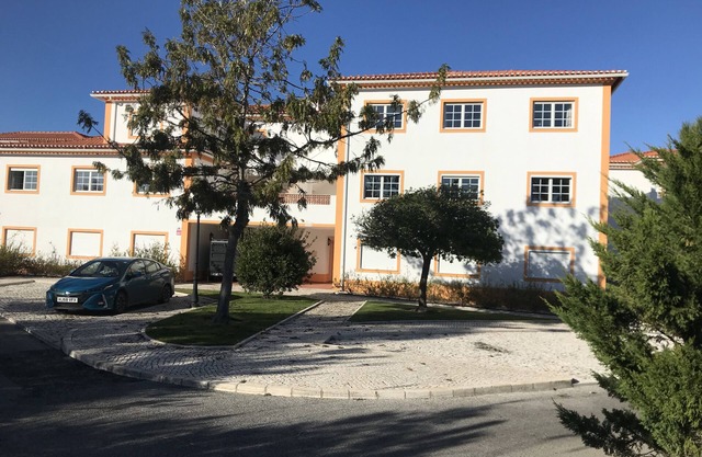 3 Cama apartamento cerca de golf y tenis playa, piscina-5 estrellas