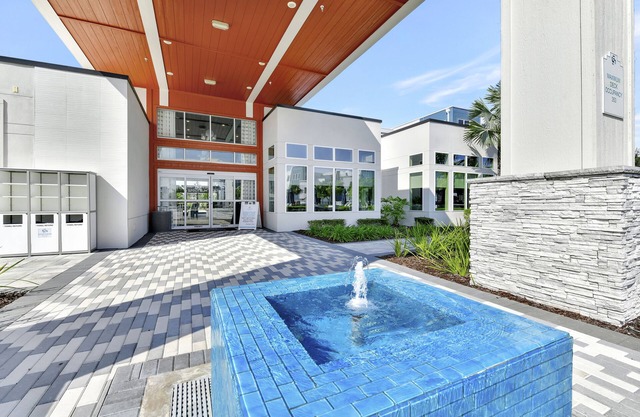 Spacious Modern Condo with Pool Table, Rooftop Terrace and Large Loft. Reunion Resort Water Park Access near Disney at Spectrum Resort Orlando by Rentyl - B9 #238