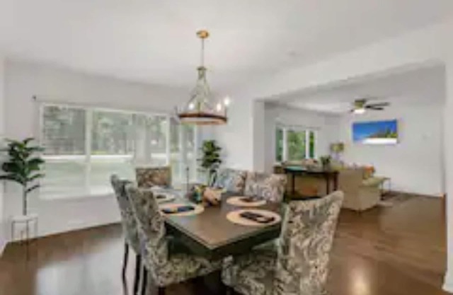 Spacious Ranch Home w/ Large Yard and Wi-Fi