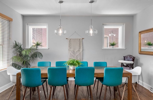 Espaciosa casa histórica remodelada: ideal para familias y a 15 minutos de todo.