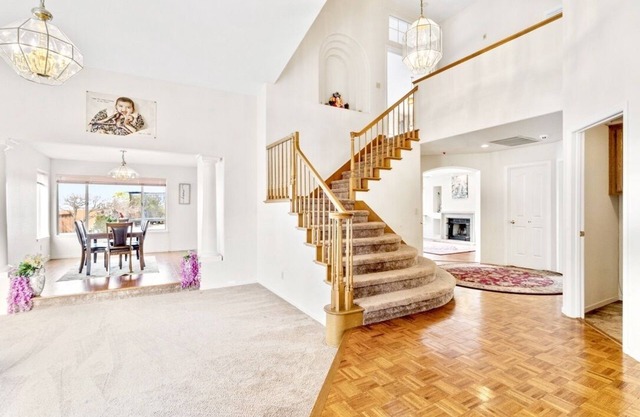 Spacious Retreat w/ Bay Views Near San Francisco!