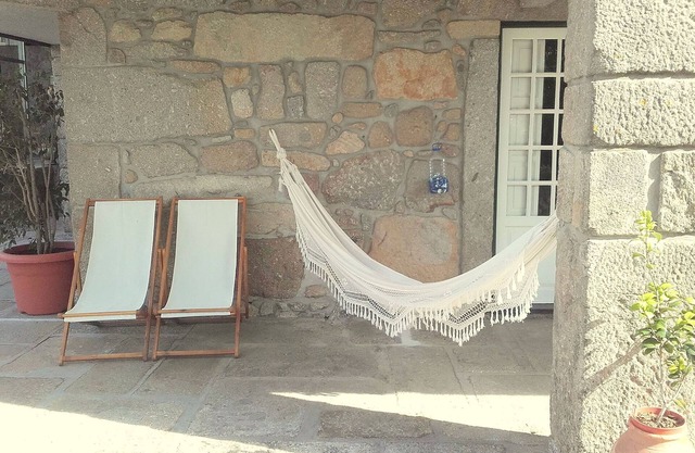 Espaciosa casa rústica en Braga con piscina