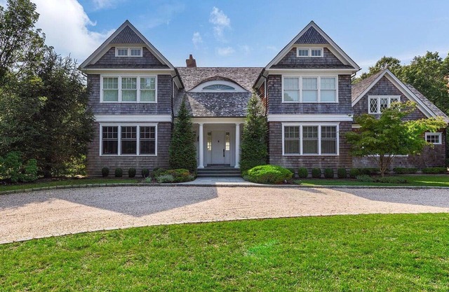 Spacious Sag Harbor Vacation Home with Amazing Outdoor Space, Perfect for...