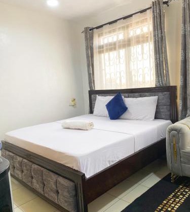 Spacious studio in Nyali
