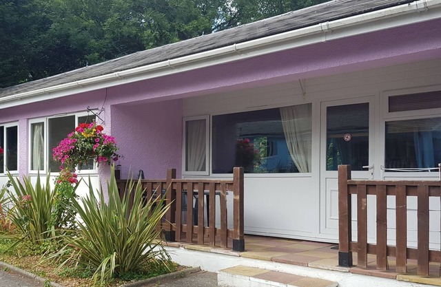 2 bedroom accommodation in Saundersfoot, Pembrokeshire