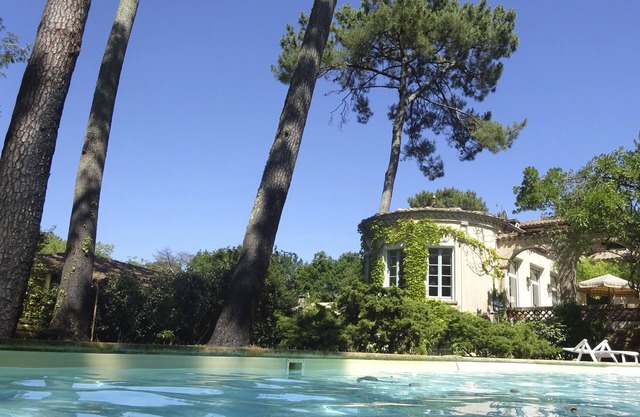 Amplia villa en Pilat - Pyla sur Mer