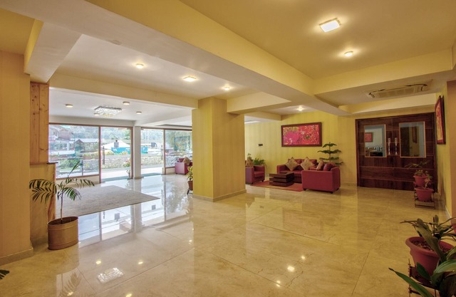 Span Inn & Suites