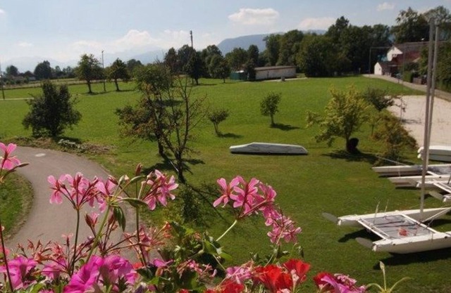 Habitación doble Alpenblick - Zur Landeroith GmbH