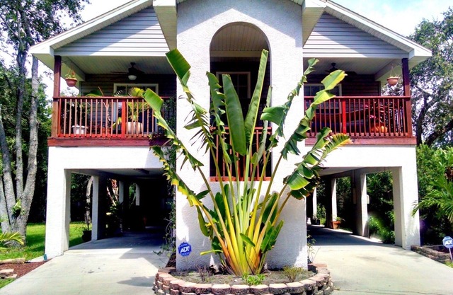 TreeHouse en Tampa