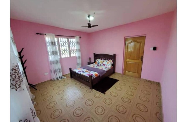 Special 1 Bedroom Fully Furnished Apartment