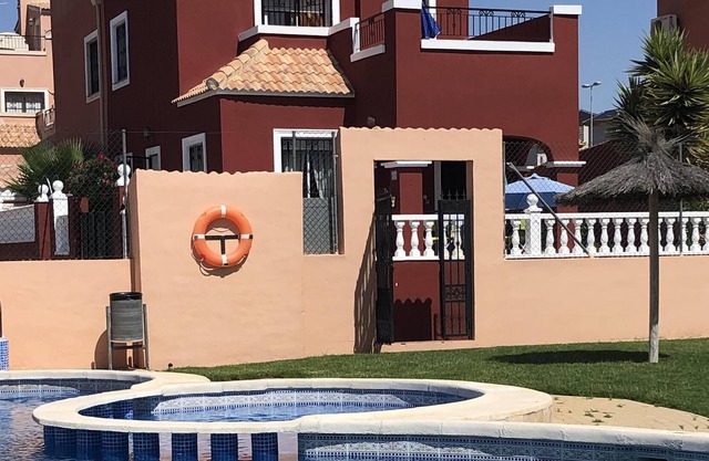 OFERTA ESPECIAL PARA 2020 5% de descuento en reservas anticipadas hasta el 31 de abril.