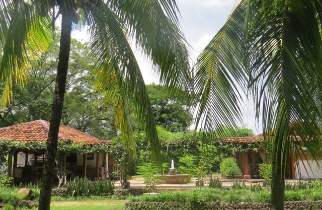 Espectacular casa de campo en Nicaragua