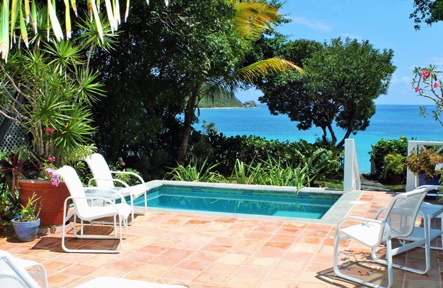 Villa de lujo a pocos pasos de su propia playa! ¡20% de descuento en fechas seleccionadas! ¡Pregunte ahora!
