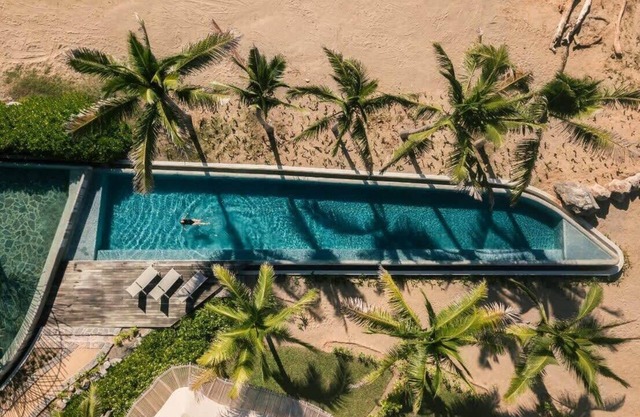 Escapada de 2 hab en Troncones (PM FRIDA 2)
