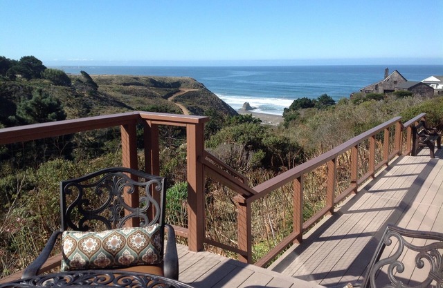 Vistas espectaculares con privacidad